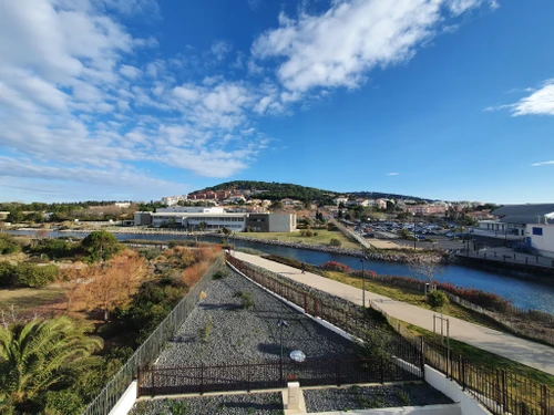 Appartement Sète, 3 pièces, 4 personnes - photo_14818551330