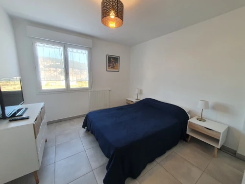 Appartement Sète, 3 pièces, 4 personnes - photo_14818551330