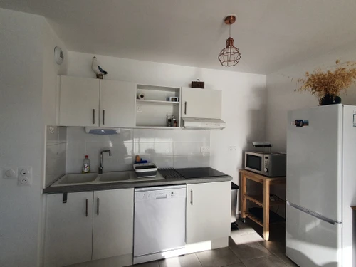 Appartement Sète, 3 pièces, 4 personnes - photo_14818551330