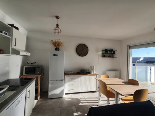 Appartement Sète, 3 pièces, 4 personnes - photo_14818551330