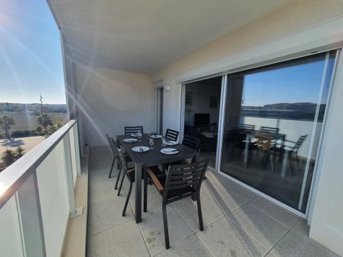 Appartement Sète, 3 pièces, 4 personnes - photo_14818551330