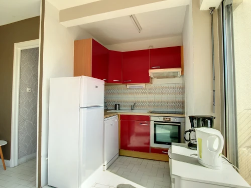 Appartement Mauguio, 3 pièces, 8 personnes - photo_19068506853