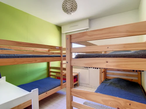 Appartement Mauguio, 3 pièces, 8 personnes - photo_19068506853