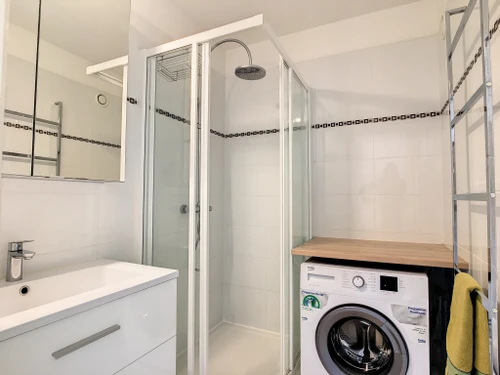 Appartement Mauguio, 3 pièces, 8 personnes - photo_19068506853