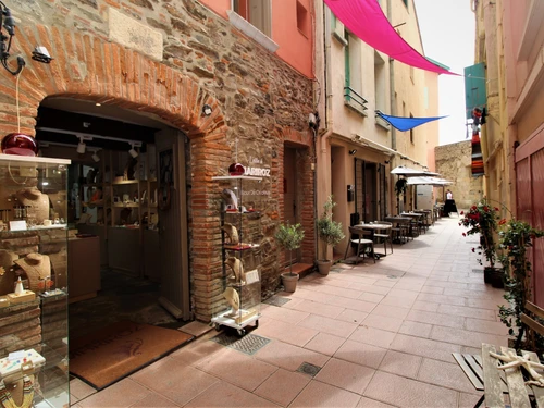Appartement Collioure, 2 pièces, 4 personnes - photo_15901994808