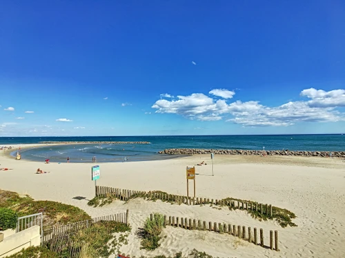 Appartement Mauguio, 3 pièces, 6 personnes - photo_19095753417