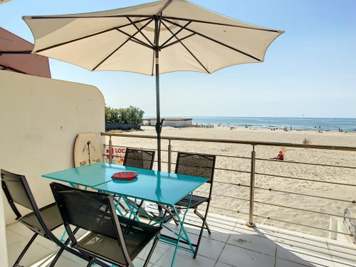 Apartment Palavas-les-Flots, 1 bedroom, 4 persons - photo_19275121286