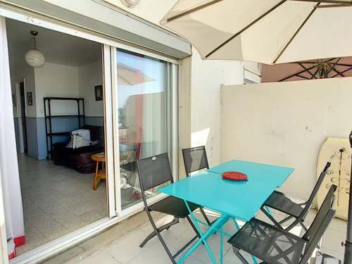 Apartment Palavas-les-Flots, 1 bedroom, 4 persons - photo_19275121286