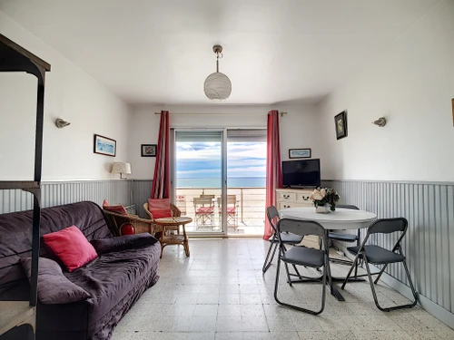 Apartment Palavas-les-Flots, 1 bedroom, 4 persons - photo_19275121286