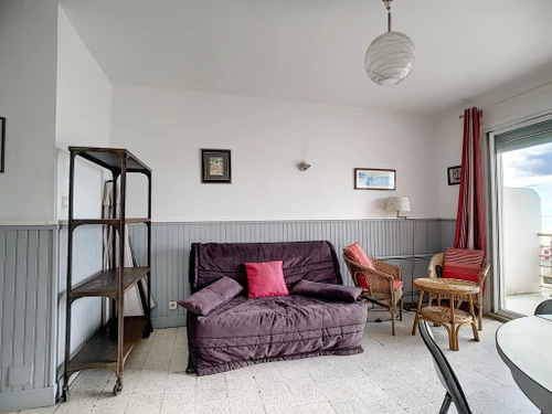 Apartment Palavas-les-Flots, 1 bedroom, 4 persons - photo_19275121286