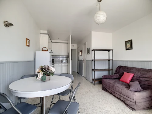 Apartment Palavas-les-Flots, 1 bedroom, 4 persons - photo_19275121286