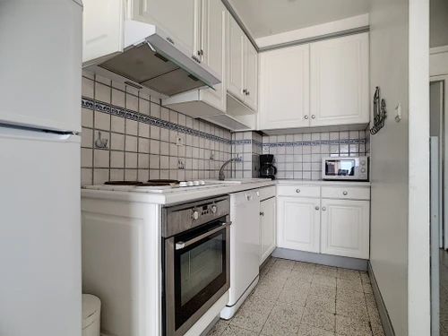 Apartment Palavas-les-Flots, 1 bedroom, 4 persons - photo_19275121286