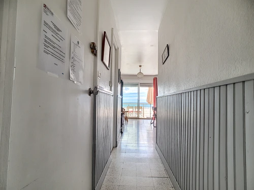 Apartment Palavas-les-Flots, 1 bedroom, 4 persons - photo_19275121286