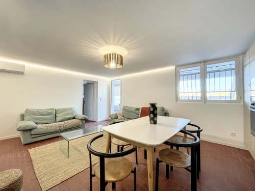 Apartment Mauguio, 2 bedrooms, 6 persons - photo_19275119238