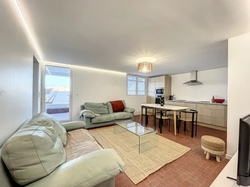 Apartment Mauguio, 2 bedrooms, 6 persons - photo_19275119238