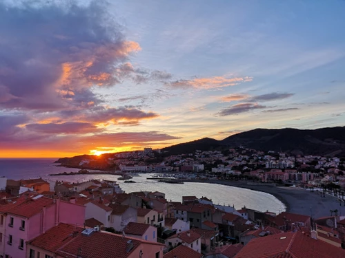 Ferienwohnung Banyuls-sur-Mer, 2 Schlafzimmer, 4 Personen - photo_15849623538