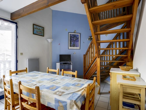 Appartement Biscarrosse Plage, 2 pièces, 4 personnes - photo_14522691752