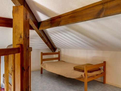 Appartement Biscarrosse Plage, 2 pièces, 4 personnes - photo_14522691752