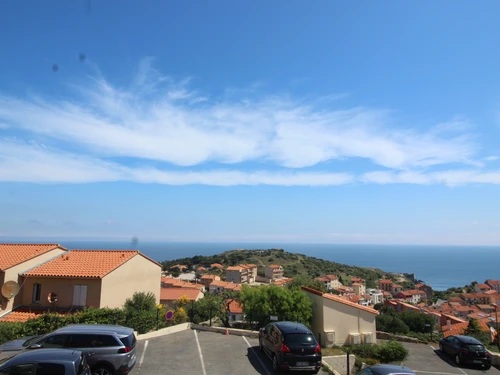 Ferienwohnung Port-Vendres, 1 Schlafzimmer, 4 Personen - photo_15741887025