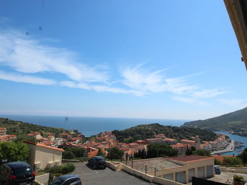 Apartamento Port-Vendres, 1 dormitorio, 4 personas - photo_15741887025