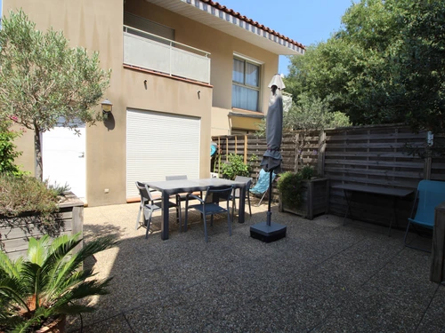 Apartment Collioure, 1 bedroom, 4 persons - photo_14694769610