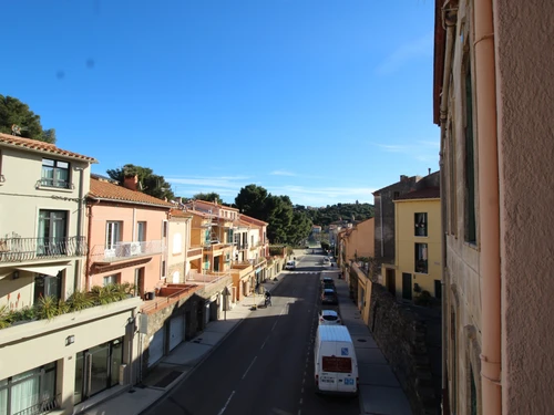 Ferienwohnung Collioure, 1 Schlafzimmer, 4 Personen - photo_15769841000