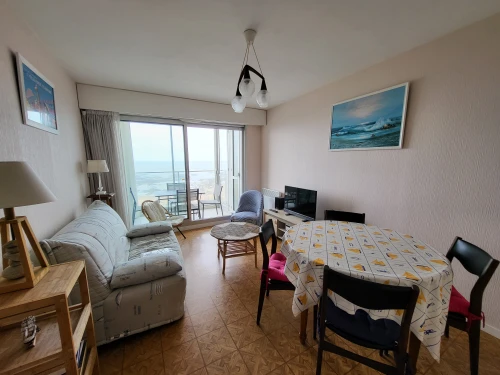 Appartement Les Sables-d'Olonne, 2 pièces, 4 personnes - photo_15759666909