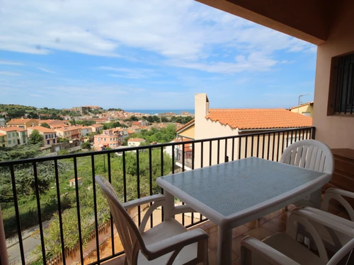Apartment Collioure, 2 bedrooms, 6 persons - photo_15712546881