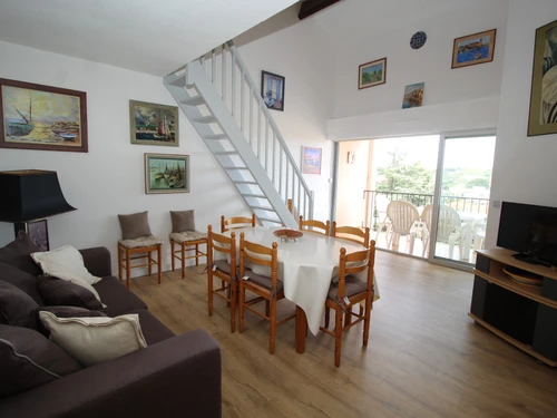 Apartment Collioure, 2 bedrooms, 6 persons - photo_15712546881