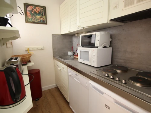 Apartment Collioure, 2 bedrooms, 6 persons - photo_15712546881