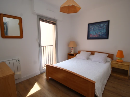 Apartment Collioure, 2 bedrooms, 6 persons - photo_15712546881