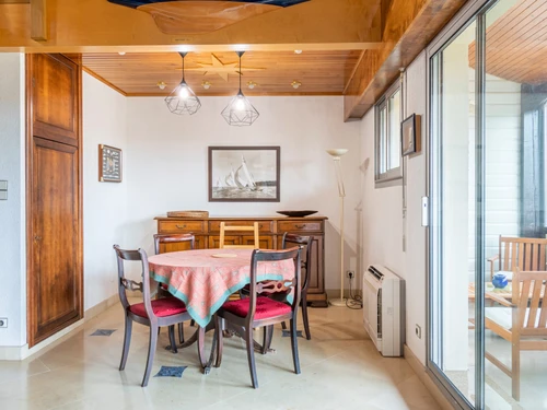 Apartment Biscarrosse Plage, 2 bedrooms, 6 persons - photo_17264323457