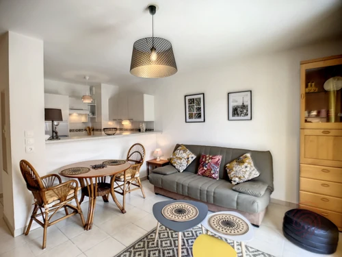 Apartment Lamalou-les-Bains, 1 bedroom, 2 persons - photo_18391739402