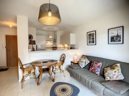 Apartment Lamalou-les-Bains, 1 bedroom, 2 persons - photo_18391739402