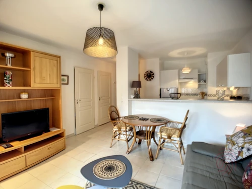 Apartment Lamalou-les-Bains, 1 bedroom, 2 persons - photo_18391739402