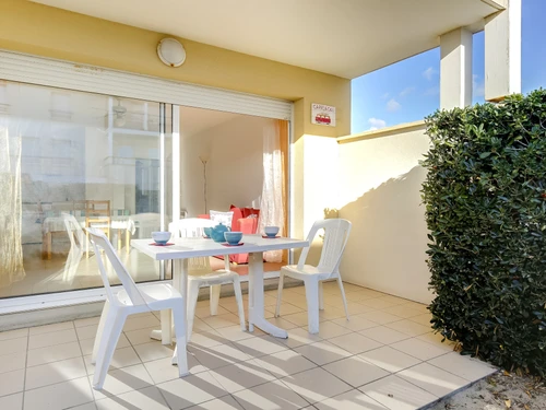 Apartment Biscarrosse Plage, 1 bedroom, 2 persons - photo_14531482311
