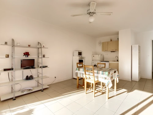 Appartement Biscarrosse Plage, 2 pièces, 2 personnes - photo_14531482311