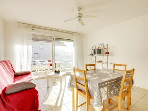 Appartement Biscarrosse Plage, 3 pièces, 4 personnes - photo_14516190290