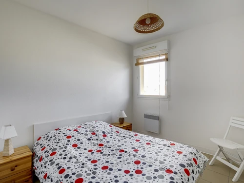 Appartement Biscarrosse Plage, 3 pièces, 4 personnes - photo_14516190290