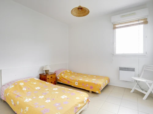 Appartement Biscarrosse Plage, 3 pièces, 4 personnes - photo_14516190290