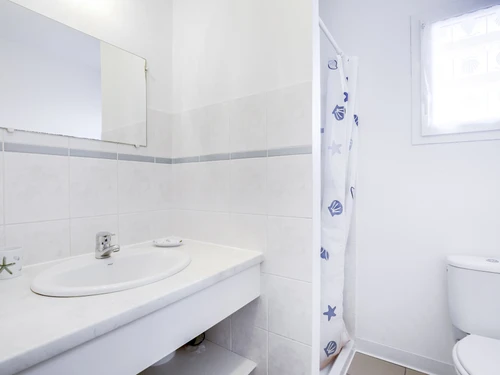 Appartement Biscarrosse Plage, 3 pièces, 4 personnes - photo_14516190290