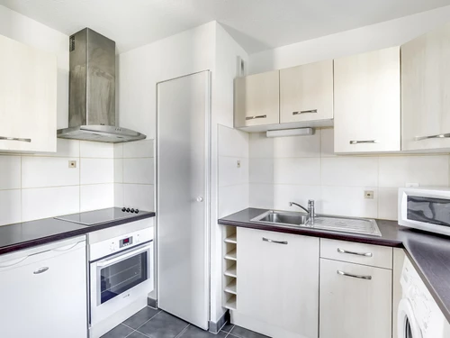 Appartement Biscarrosse Plage, 2 pièces, 4 personnes - photo_14567623201