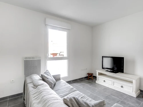 Appartement Biscarrosse Plage, 2 pièces, 4 personnes - photo_14567623201