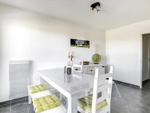 Appartement Biscarrosse Plage, 2 pièces, 4 personnes - photo_14567623201