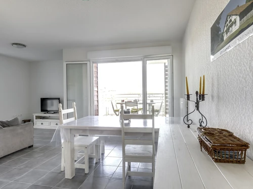 Appartement Biscarrosse Plage, 2 pièces, 4 personnes - photo_14567623201