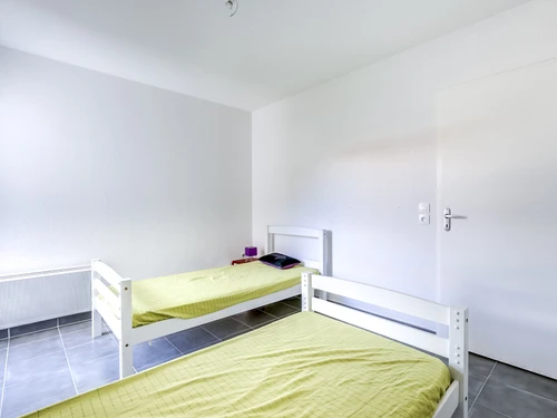 Appartement Biscarrosse Plage, 2 pièces, 4 personnes - photo_14567623201