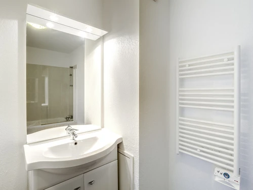 Appartement Biscarrosse Plage, 2 pièces, 4 personnes - photo_14567623201