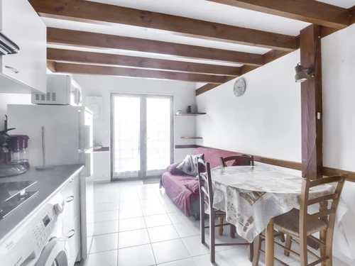 Villa Biscarrosse Plage, 2 bedrooms, 6 persons - photo_14531482958