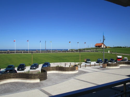 Studio Biscarrosse Plage, 1 pièce, 4 personnes - photo_14616076175