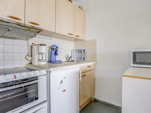 Studio Biscarrosse Plage, 1 pièce, 4 personnes - photo_14616076175